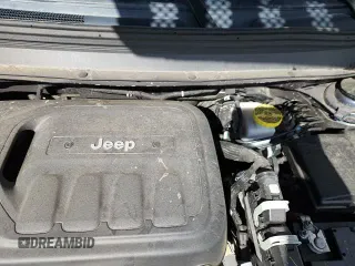 ✅ 2019 Jeep Cherokee Trailhawk Elite • VIN: 1C4PJMBN2KD375413 • Lot: 71127745. Listed on Copart with 54,096 mi. Free auction sales archive from the USA and detailed vehicle history report at DreamBid. Image 16.