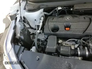 ✅ 2025 Acura RDX Technology • VIN: 5J8TC2H51SL005579 • Lot: 71686915. Listed on Copart with 765 mi. Free auction sales archive from the USA and detailed vehicle history report at DreamBid. Image 14.