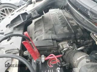 ✅ 2014 Honda Odyssey EX-L • VIN: 5FNRL5H61EB001509 • Lot: 42371539. Listed on IAAI with 259,195 mi. Free auction sales archive from the USA and detailed vehicle history report at DreamBid. Image 18.