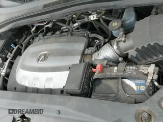 ✅ 2011 Acura MDX • VIN: 2HNYD2H22BH516636 • Lot: 41825749. Listed on IAAI with 257,530 mi. Free auction sales archive from the USA and detailed vehicle history report at DreamBid. Image 19.