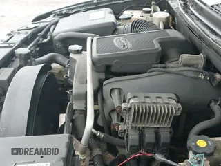 ✅ 2009 Saab 9-7X 4.2i • VIN: 5S3ET13S092800499 • Lot: 42144116. Wystawiony na IAAI z przebiegiem 220 201 mil. Bezpłatny archiwum sprzedaży aukcyjnych z USA i szczegółowy raport historii pojazdu na DreamBid. Zdjęcie 19.