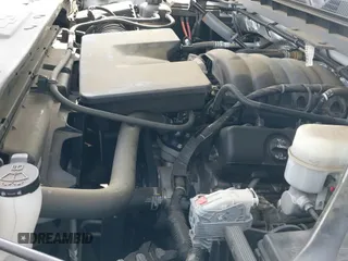 ✅ 2016 Chevrolet Silverado 1500 Work Truck • VIN: 1GCNCNEH4GZ409942 • Лот: 42412153. Опубликован ранее на IAAI с пробегом 89 602 миль. Бесплатный доступ к архиву аукционных продаж из США и подробный отчёт об истории автомобиля на DreamBid. Изображение 24.