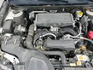 ✅ 2021 Subaru Legacy Touring XT • VIN: 4S3BWGP6XM3012154 • Lot: 55762115. Listed on Copart with 98,231 mi. Free auction sales archive from the USA and detailed vehicle history report at DreamBid. Image 15.