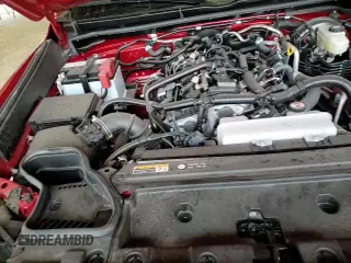 ✅ 2025 Toyota 4Runner SR5 • VIN: JTEVA5BR2S5027844 • Lot: 82748005. Wystawiony na Copart z przebiegiem 7 380 mil. Bezpłatny archiwum sprzedaży aukcyjnych z USA i szczegółowy raport historii pojazdu na DreamBid. Zdjęcie 16.