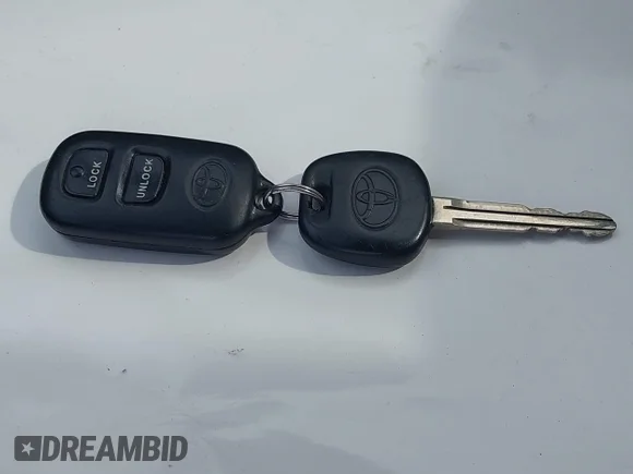 ✅ 2006 Toyota Corolla CE • VIN: 2T1BR32EX6C600550 • Лот: 43156909. Опубликован ранее на IAAI с пробегом 299 999 миль. Бесплатный доступ к архиву аукционных продаж из США и подробный отчёт об истории автомобиля на DreamBid. Изображение 11.