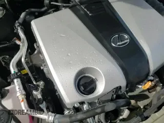 ✅ 2025 Lexus ES 350 • VIN: 58ADZ1B17SU186638 • Лот: 56109465. Опубликован ранее на Copart с пробегом 6 073 миль. Бесплатный доступ к архиву аукционных продаж из США и подробный отчёт об истории автомобиля на DreamBid. Изображение 16.