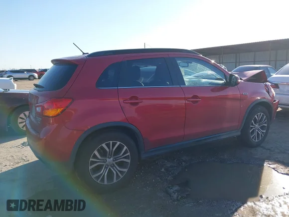 ✅ 2016 Mitsubishi Outlander SEL • VIN: JA4AP4AW8GZ026954 • Лот: 41664158. Опубликован ранее на IAAI с пробегом 103 103 миль. Бесплатный доступ к архиву аукционных продаж из США и подробный отчёт об истории автомобиля на DreamBid. Изображение 4.