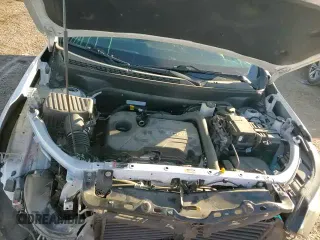 ✅ 2020 Chevrolet Equinox LS • VIN: 3GNAXHEV9LS737852 • Lot: 92102155. Listed on Copart with 48,672 mi. Free auction sales archive from the USA and detailed vehicle history report at DreamBid. Image 14.