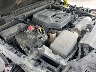 ✅ 2021 Jeep Wrangler Unlimited Sahara • VIN: 1C4HJXEN0MW836147 • Лот: 89630805. Опубликован ранее на Copart с пробегом 49 024 миль. Бесплатный доступ к архиву аукционных продаж из США и подробный отчёт об истории автомобиля на DreamBid. Изображение 15.