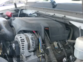 ✅ 2011 Chevrolet Silverado 1500 Work Truck • VIN: 1GCNCPEA0BF128410 • Лот: 42404146. Опубликован ранее на IAAI с пробегом 145 126 миль. Бесплатный доступ к архиву аукционных продаж из США и подробный отчёт об истории автомобиля на DreamBid. Изображение 19.