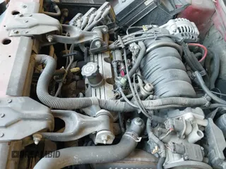 ✅ 1998 Oldsmobile Intrigue GL • VIN: 1G3WS52K6WF390219 • Lot: 42430980. Listed on IAAI with 209,781 mi. Free auction sales archive from the USA and detailed vehicle history report at DreamBid. Image 19.