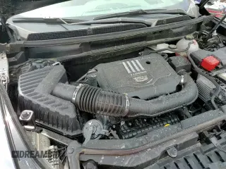 ✅ 2025 Cadillac XT5 FWD Premium Luxury • VIN: 1GYKNCR48SZ110272 • Лот: 59362495. Опубликован ранее на Copart с пробегом 9 440 миль. Бесплатный доступ к архиву аукционных продаж из США и подробный отчёт об истории автомобиля на DreamBid. Изображение 16.