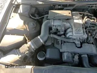 ✅ 1993 Lexus LS • VIN: JT8UF11E3P0155716 • Лот: 83273374. Опубликован ранее на Copart с пробегом 352 180 миль. Бесплатный доступ к архиву аукционных продаж из США и подробный отчёт об истории автомобиля на DreamBid. Изображение 15.