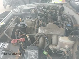 ✅ 2003 Toyota Tacoma • VIN: 5TEWM72N53Z233425 • Lot: 43085165. Listed on IAAI with 82,706 mi. Free auction sales archive from the USA and detailed vehicle history report at DreamBid. Image 9.