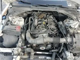 ✅ 2017 Jaguar XE 25t Premium • VIN: SAJAD4BGXHA974554 • Лот: 70355535. Опубликован ранее на Copart с пробегом 95 040 миль. Бесплатный доступ к архиву аукционных продаж из США и подробный отчёт об истории автомобиля на DreamBid. Изображение 13.