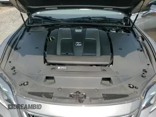 ✅ 2019 Lexus LS 500 • VIN: JTHC51FF0K5006854 • Lot: 59054025. Wystawiony na Copart z przebiegiem 59 267 mil. Bezpłatny archiwum sprzedaży aukcyjnych z USA i szczegółowy raport historii pojazdu na DreamBid. Zdjęcie 13.