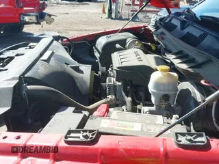 ✅ 2011 Ram 1500 SLT • VIN: 1D7RB1GPXBS520083 • Lot: 41759232. Listed on IAAI with 91,286 mi. Free auction sales archive from the USA and detailed vehicle history report at DreamBid. Image 21.