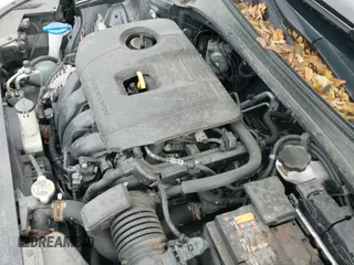 ✅ 2021 Kia Forte LXS • VIN: 3KPF24AD9ME273593 • Lot: 43638985. Wystawiony na IAAI z przebiegiem 55 580 mil. Bezpłatny archiwum sprzedaży aukcyjnych z USA i szczegółowy raport historii pojazdu na DreamBid. Zdjęcie 19.