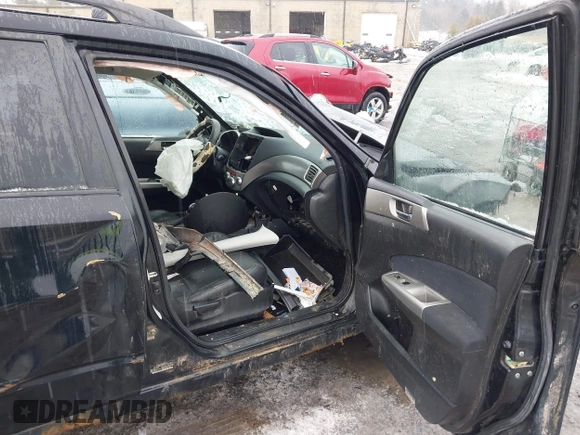✅ 2009 Subaru Forester X Limited • VIN: JF2SH64669H766737 • Lot: 44423136. Wystawiony na IAAI z przebiegiem 133 432 mil. Bezpłatny archiwum sprzedaży aukcyjnych z USA i szczegółowy raport historii pojazdu na DreamBid. Zdjęcie 5.