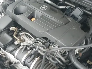 ✅ 2023 Acura TLX w/A-Spec Package • VIN: 19UUB6F52PA001657 • Lot: 42769730. Listed on IAAI with 27,072 mi. Free auction sales archive from the USA and detailed vehicle history report at DreamBid. Image 21.