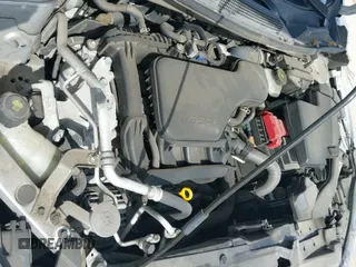 ✅ 2020 Nissan Rogue S • VIN: JN1BJ1CV6LW267411 • Lot: 42760561. Listed on IAAI with 70,261 mi. Free auction sales archive from the USA and detailed vehicle history report at DreamBid. Image 18.