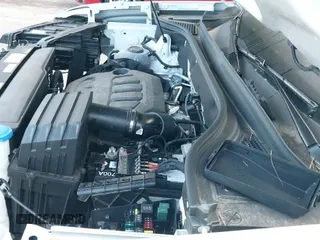 ✅ 2024 Volkswagen Atlas SE • VIN: 1V2HR2CA7RC540786 • Lot: 43402959. Wystawiony na IAAI z przebiegiem 9 944 mil. Bezpłatny archiwum sprzedaży aukcyjnych z USA i szczegółowy raport historii pojazdu na DreamBid. Zdjęcie 23.