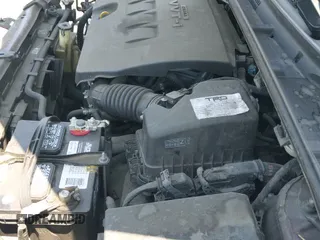 ✅ 2017 Toyota Corolla L • VIN: 5YFBURHE6HP621083 • Lot: 42748677. Wystawiony na IAAI z przebiegiem 107 705 mil. Bezpłatny archiwum sprzedaży aukcyjnych z USA i szczegółowy raport historii pojazdu na DreamBid. Zdjęcie 21.