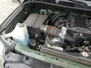 ✅ 2020 Toyota Tundra SR5 • VIN: 5TFDY5F16LX880169 • Lot: 95090275. Listed on Copart with 74,042 mi. Free auction sales archive from the USA and detailed vehicle history report at DreamBid. Image 13.