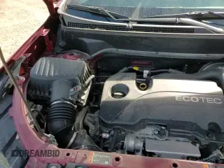 ✅ 2020 Chevrolet Equinox LT • VIN: 3GNAXTEV0LS604545 • Lot: 82215765. Wystawiony na Copart z przebiegiem 29 333 mil. Bezpłatny archiwum sprzedaży aukcyjnych z USA i szczegółowy raport historii pojazdu na DreamBid. Zdjęcie 16.