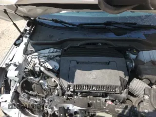 ✅ 2022 Acura MDX • VIN: 5J8YE1H38NL035997 • Lot: 65765975. Listed on Copart with 43,722 mi. Free auction sales archive from the USA and detailed vehicle history report at DreamBid. Image 17.