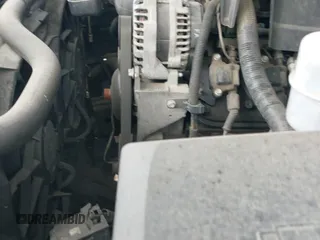 ✅ 2007 Chevrolet Suburban LTZ • VIN: 3GNFC16047G302161 • Lot: 42053997. Listed on IAAI with 173,922 mi. Free auction sales archive from the USA and detailed vehicle history report at DreamBid. Image 12.