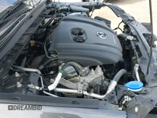 ✅ 2020 Mazda CX-30 Premium • VIN: 3MVDMBEM9LM127746 • Lot: 41905116. Listed on IAAI with 49,672 mi. Free auction sales archive from the USA and detailed vehicle history report at DreamBid. Image 19.