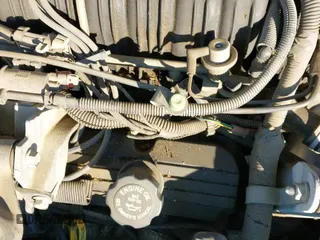 ✅ 2000 Pontiac Grand Prix GT • VIN: 1G2WP52K8YF182271 • Lot: 43603266. Listed on IAAI with 142,211 mi. Free auction sales archive from the USA and detailed vehicle history report at DreamBid. Image 19.