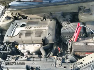 ✅ 2006 Hyundai Elantra GLS • VIN: KMHDN46D26U294499 • Lot: 42132882. Wystawiony na IAAI z przebiegiem 279 728 mil. Bezpłatny archiwum sprzedaży aukcyjnych z USA i szczegółowy raport historii pojazdu na DreamBid. Zdjęcie 15.