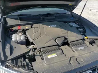 ✅ 2021 Audi Q8 Premium Plus • VIN: WA1BVAF18MD013409 • Лот: 68779595. Опубликован ранее на Copart с пробегом 75 059 миль. Бесплатный доступ к архиву аукционных продаж из США и подробный отчёт об истории автомобиля на DreamBid. Изображение 16.