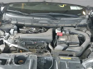 ✅ 2017 Nissan Rogue SL • VIN: 5N1AT2MV3HC761513 • Lot: 42059096. Listed on IAAI with 75,250 mi. Free auction sales archive from the USA and detailed vehicle history report at DreamBid. Image 19.