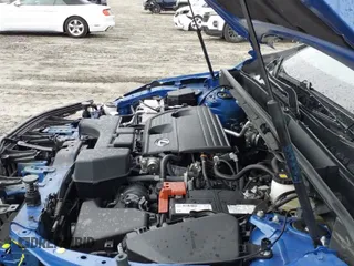 ✅ 2022 Lexus NX 250 • VIN: 2T2ADCAZ4NC001569 • Lot: 41620394. Wystawiony na IAAI z przebiegiem 21 270 mil. Bezpłatny archiwum sprzedaży aukcyjnych z USA i szczegółowy raport historii pojazdu na DreamBid. Zdjęcie 20.