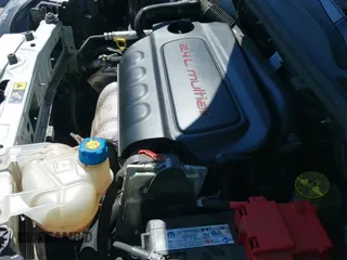 ✅ 2020 Ram ProMaster City Passenger SLT • VIN: ZFBHRFBB4L6P89204 • Lot: 42940988. Listed on IAAI with 66,801 mi. Free auction sales archive from the USA and detailed vehicle history report at DreamBid. Image 18.