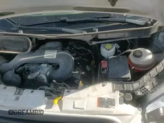 ✅ 2019 Ford Transit • VIN: 1FTYE2CM6KKB67694 • Lot: 84608865. Listed on Copart with 125,609 mi. Free auction sales archive from the USA and detailed vehicle history report at DreamBid. Image 14.