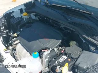 ✅ 2017 Ram ProMaster City Cargo Tradesman • VIN: ZFBERFABXH6D37479 • Lot: 43196319. Listed on IAAI with 32,428 mi. Free auction sales archive from the USA and detailed vehicle history report at DreamBid. Image 19.