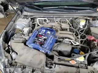 ✅ 2018 Subaru Outback Premium • VIN: 4S4BSAFC5J3320954 • Лот: 87272085. Опубликован ранее на Copart с пробегом 107 122 миль. Бесплатный доступ к архиву аукционных продаж из США и подробный отчёт об истории автомобиля на DreamBid. Изображение 14.