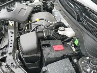 ✅ 2025 Buick Envista Sport Touring • VIN: KL47LBEP6SB195160 • Lot: 43571498. Wystawiony na IAAI z przebiegiem 6 794 mil. Bezpłatny archiwum sprzedaży aukcyjnych z USA i szczegółowy raport historii pojazdu na DreamBid. Zdjęcie 20.