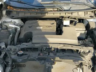 ✅ 2017 Nissan Murano Platinum • VIN: 5N1AZ2MH6HN188216 • Лот: 41442736. Опубликован ранее на IAAI с пробегом 97 429 миль. Бесплатный доступ к архиву аукционных продаж из США и подробный отчёт об истории автомобиля на DreamBid. Изображение 22.