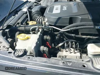 ✅ 2016 Jeep Wrangler Unlimited Sport • VIN: 1C4BJWDG7GL229364 • Lot: 42239069. Listed on IAAI with 87,001 mi. Free auction sales archive from the USA and detailed vehicle history report at DreamBid. Image 19.