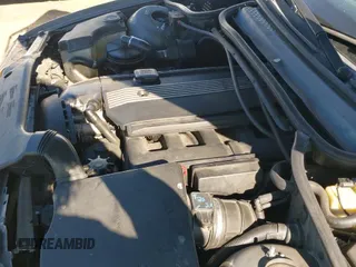 ✅ 2004 BMW 3 Series 330i • VIN: WBAEV53484KM37898 • Lot: 43035233. Listed on IAAI with 234,494 mi. Free auction sales archive from the USA and detailed vehicle history report at DreamBid. Image 12.