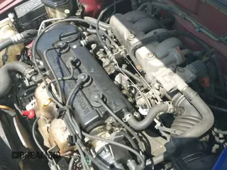 ✅ 1995 Nissan Sentra E • VIN: 1N4AB41D6SC774901 • Лот: 42290068. Опубликован ранее на IAAI с пробегом 158 584 миль. Бесплатный доступ к архиву аукционных продаж из США и подробный отчёт об истории автомобиля на DreamBid. Изображение 13.