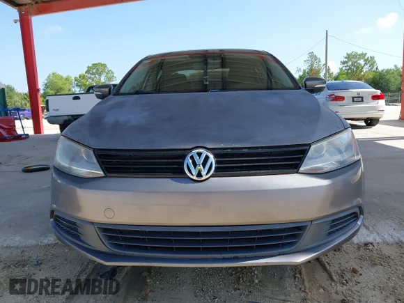✅ 2014 Volkswagen Jetta SE • VIN: 3VWD07AJ4EM236489 • Lot: 45509921. Listed on IAAI with 125,497 mi. Free auction sales archive from the USA and detailed vehicle history report at DreamBid. Image 6.