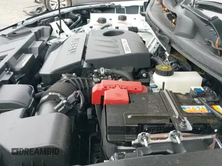 ✅ 2025 Nissan Rogue SL • VIN: JN8BT3CB2SW419048 • Lot: 43396879. Listed on IAAI with 268 mi. Free auction sales archive from the USA and detailed vehicle history report at DreamBid. Image 19.