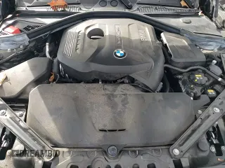 ✅ 2017 BMW 2 Series 230i • VIN: WBA2K9C52HV646909 • Lot: 94172945. Listed on Copart with 55,003 mi. Free auction sales archive from the USA and detailed vehicle history report at DreamBid. Image 16.