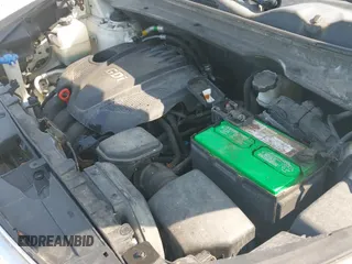 ✅ 2015 Kia Sportage EX • VIN: KNDPCCAC1F7746683 • Lot: 43168812. Listed on IAAI with 125,502 mi. Free auction sales archive from the USA and detailed vehicle history report at DreamBid. Image 19.